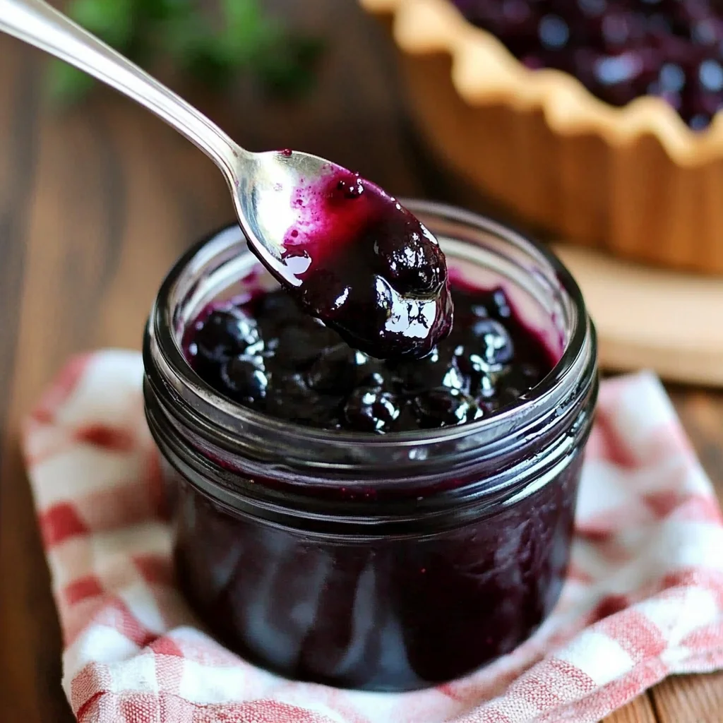 Blueberry