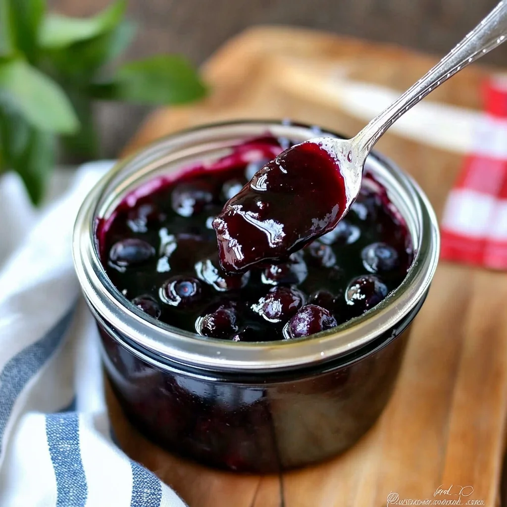 Blueberry
