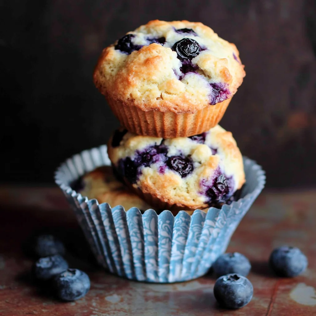 Blueberry