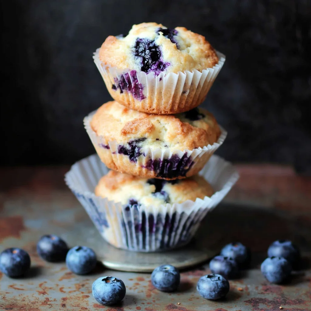 Blueberry