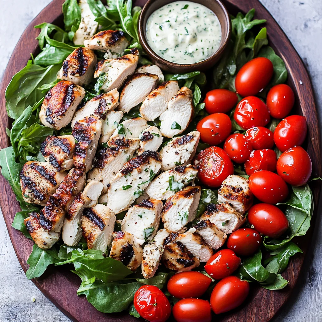 Caprese