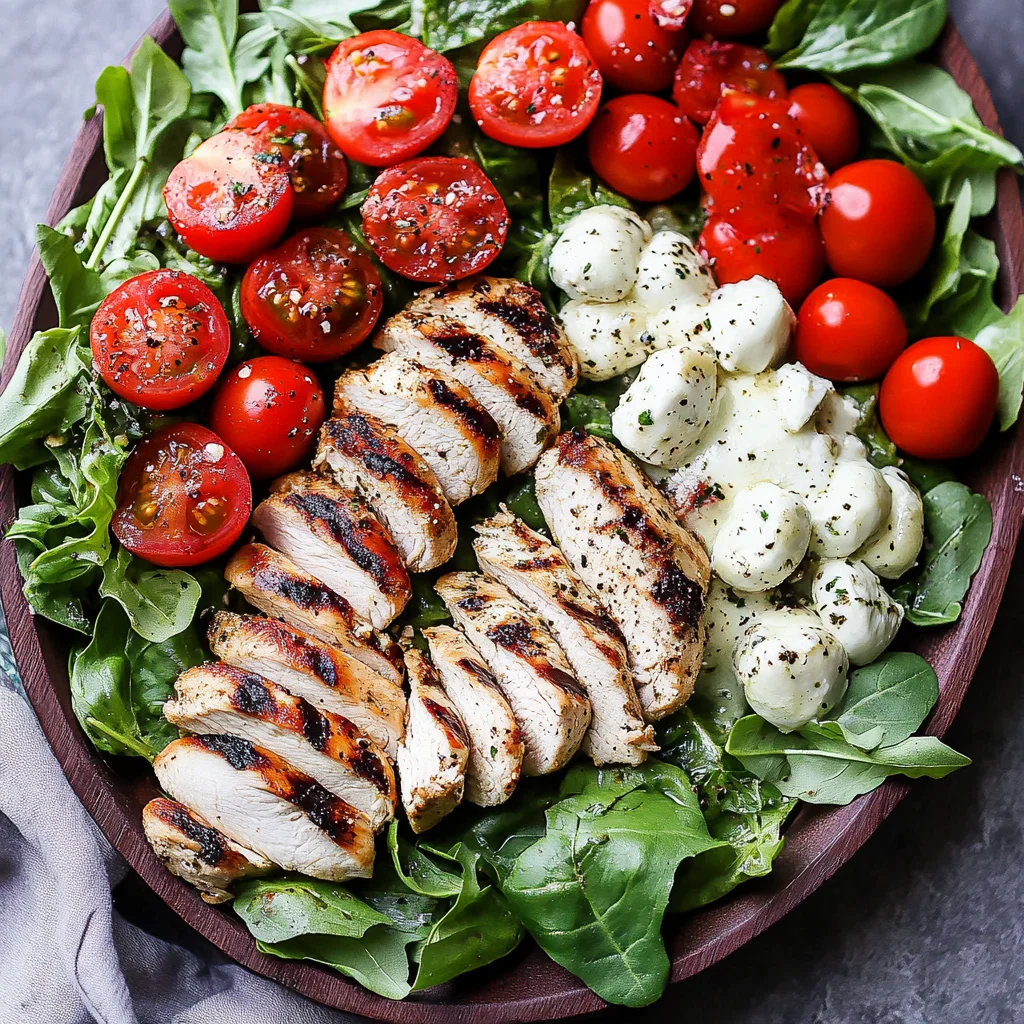 Caprese