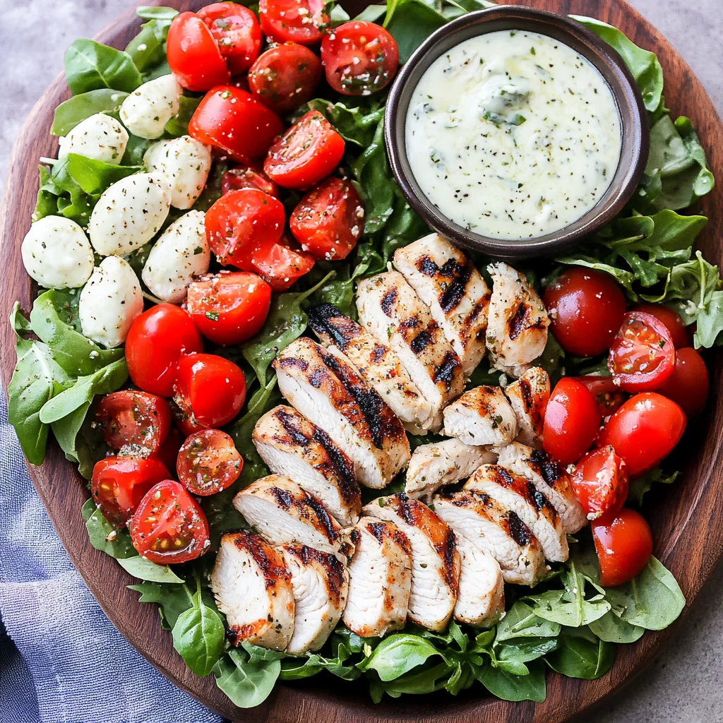 Caprese