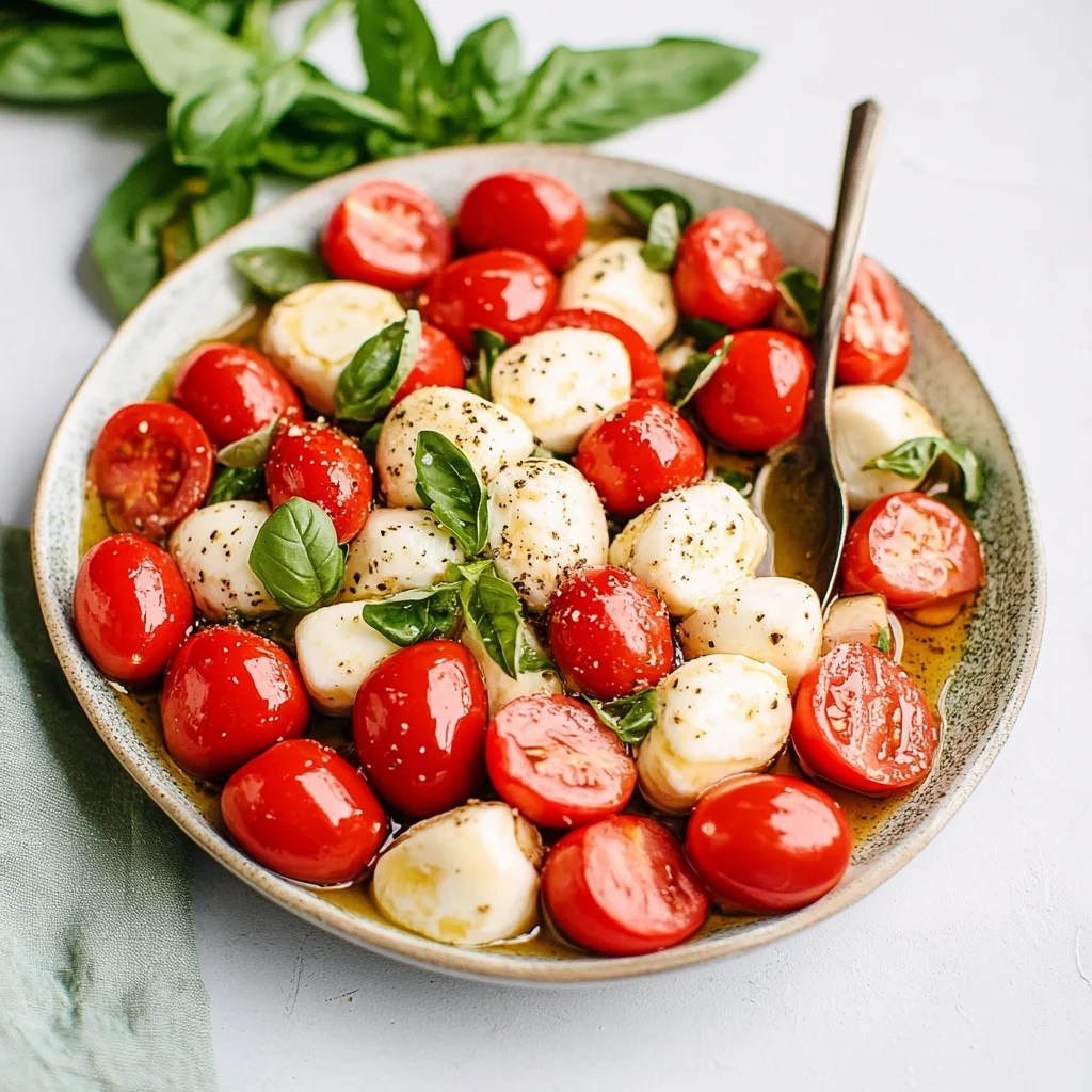 Caprese