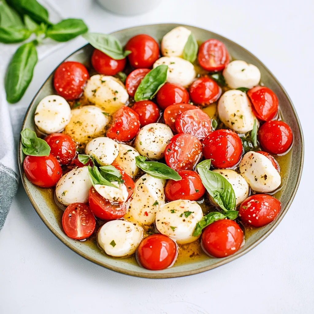 Caprese