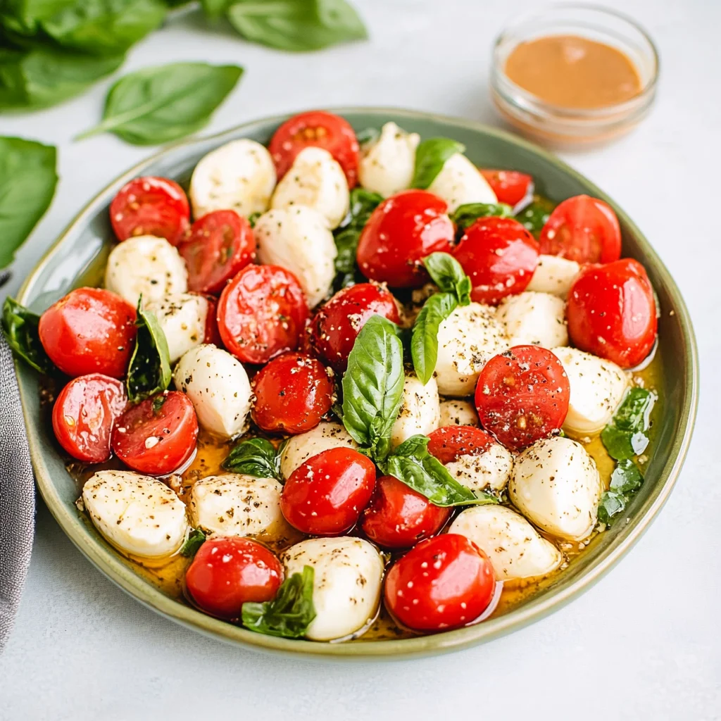 Caprese
