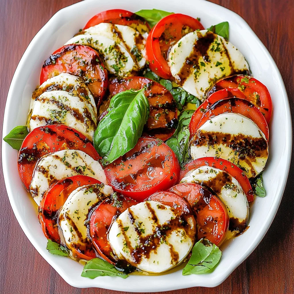 Caprese