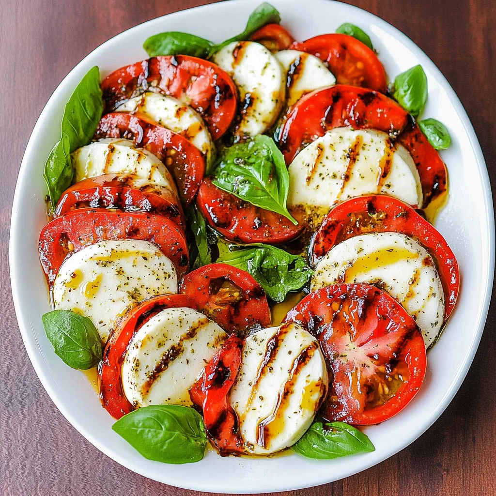 Caprese