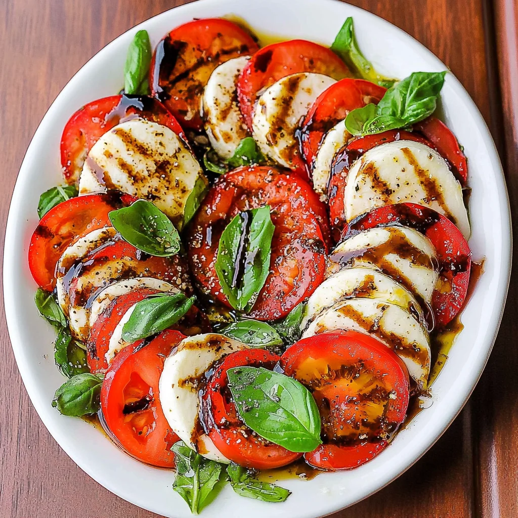 Caprese
