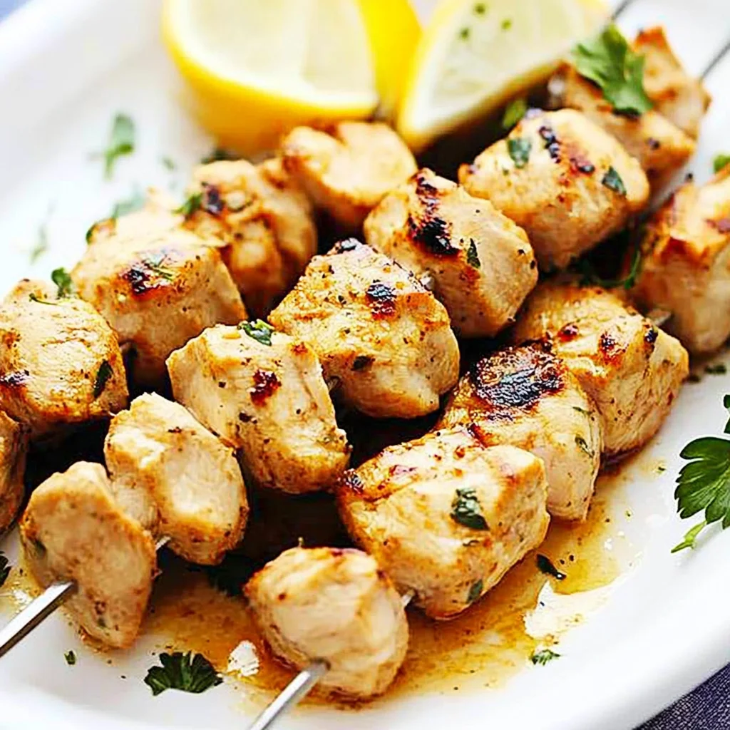 Chicken