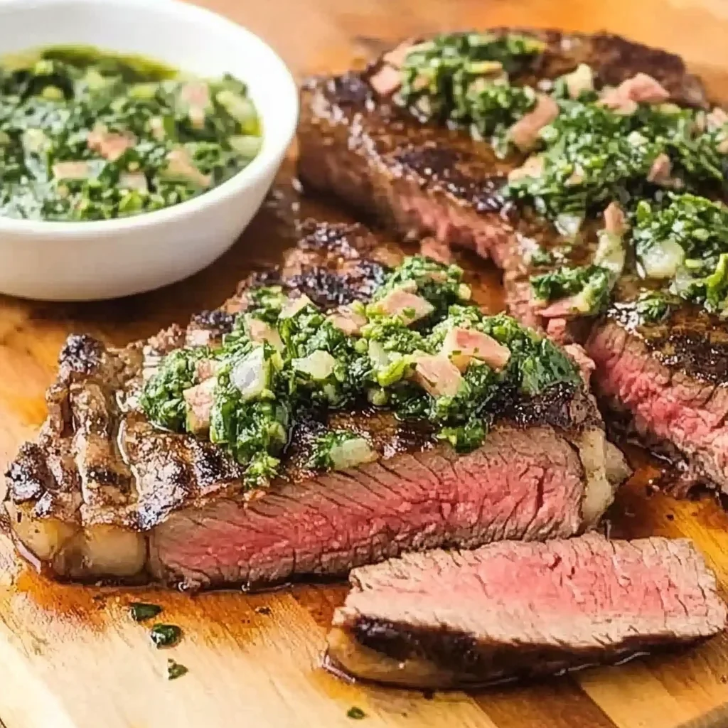 Chimichurri