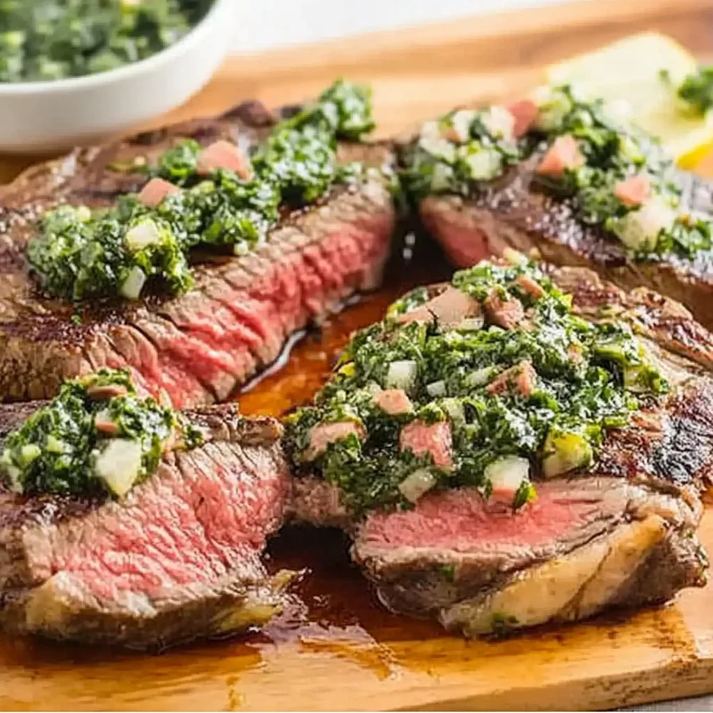Chimichurri
