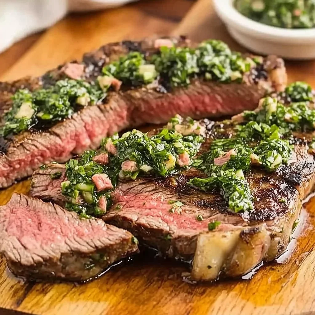 Chimichurri