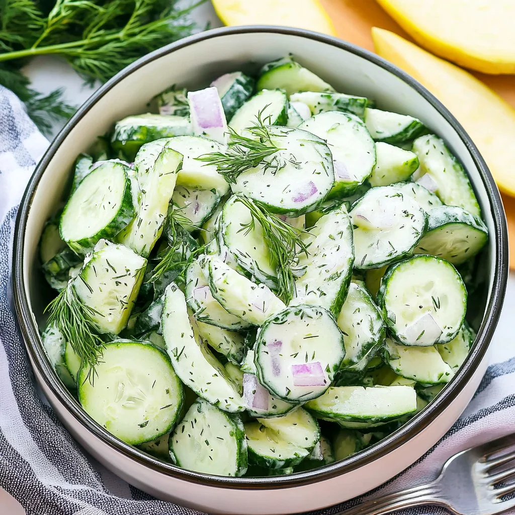 Cucumber