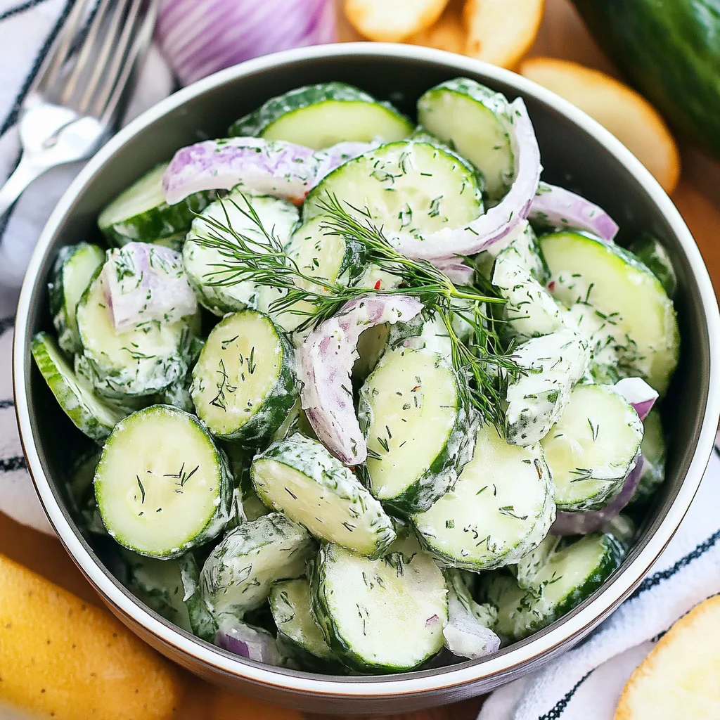 Cucumber