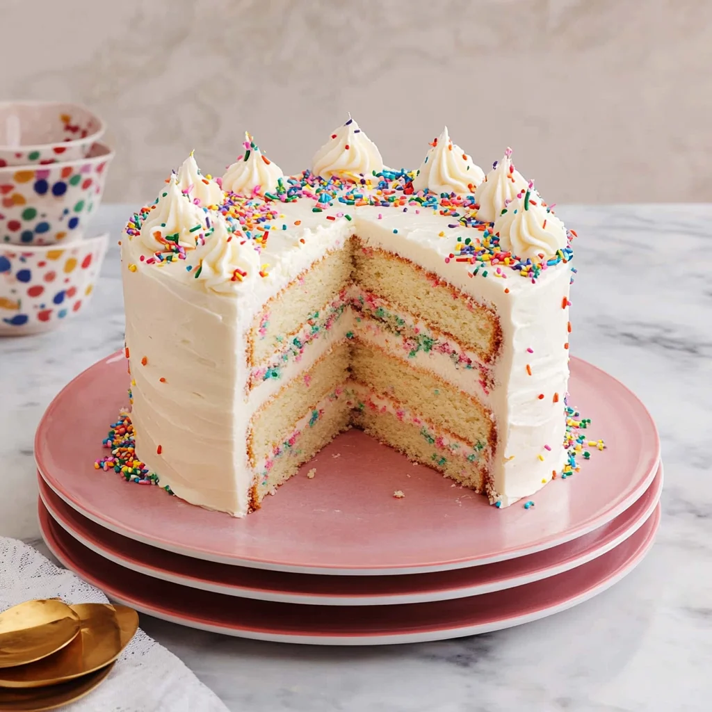 Funfetti