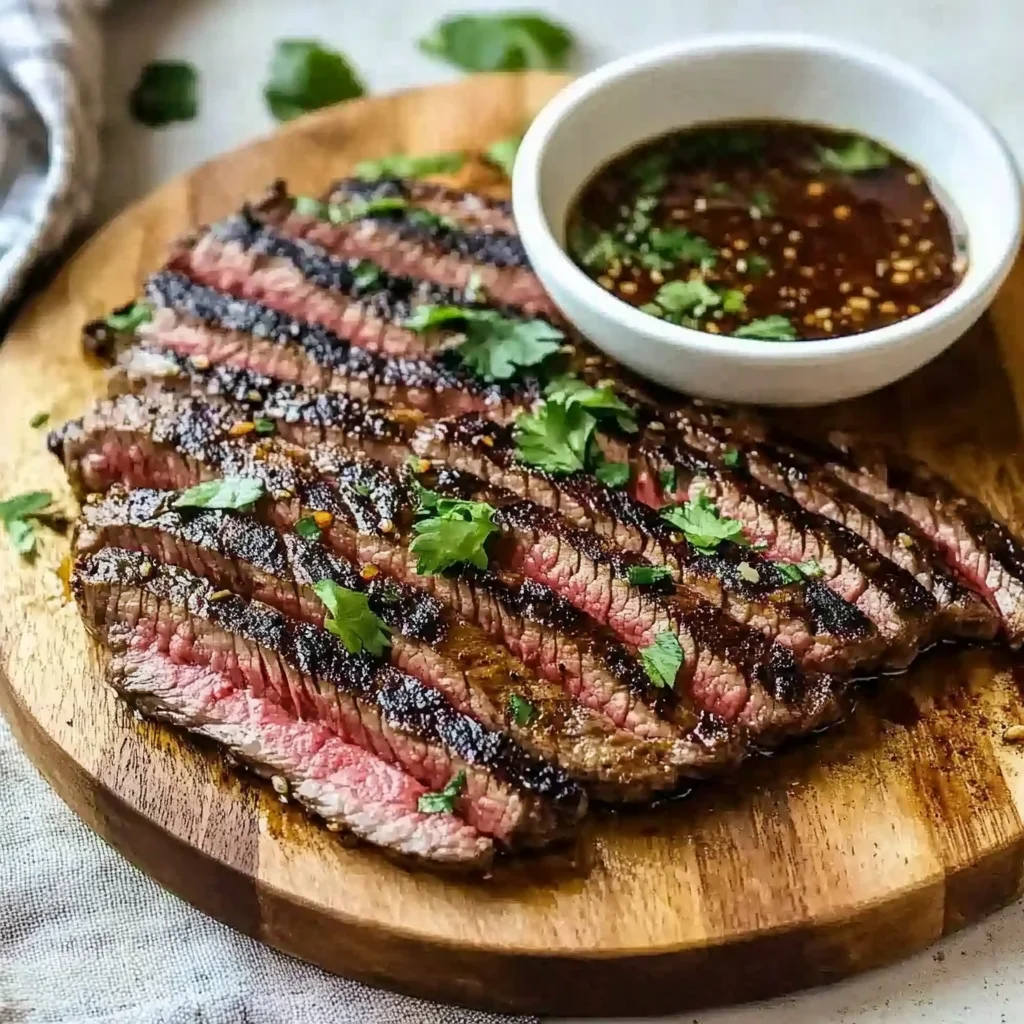 Grilled