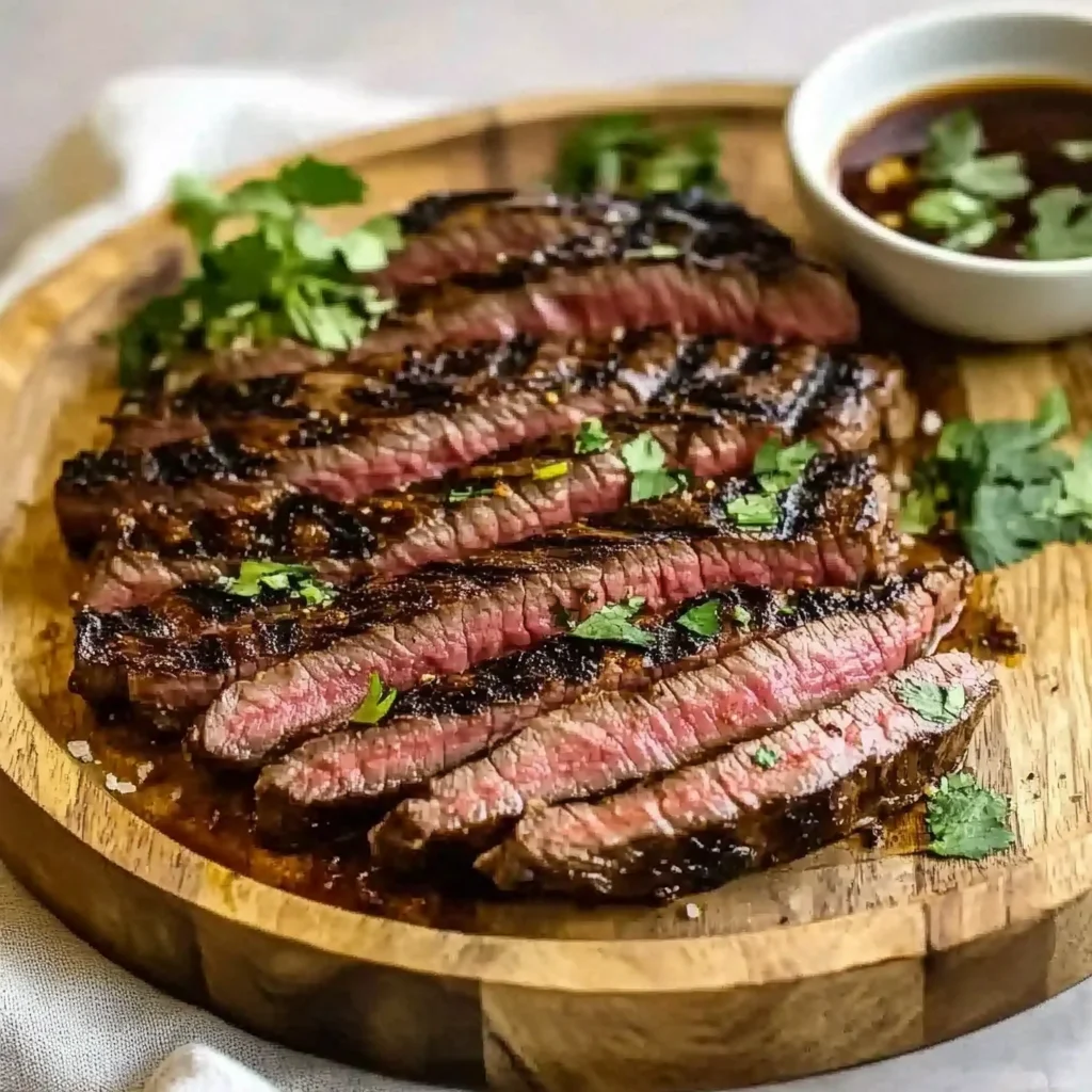 Grilled