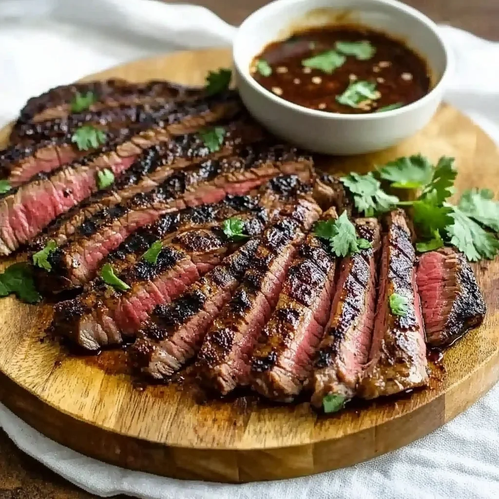 Grilled