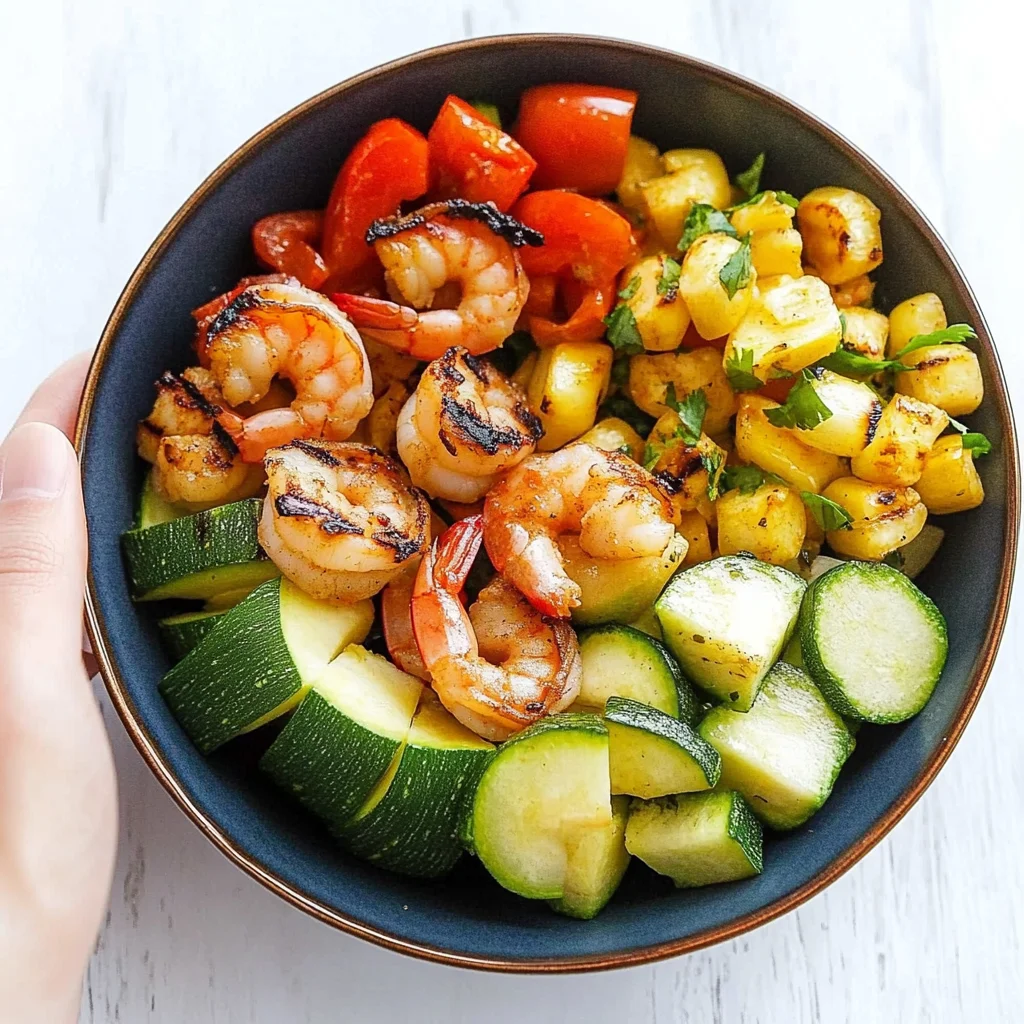 Grilled