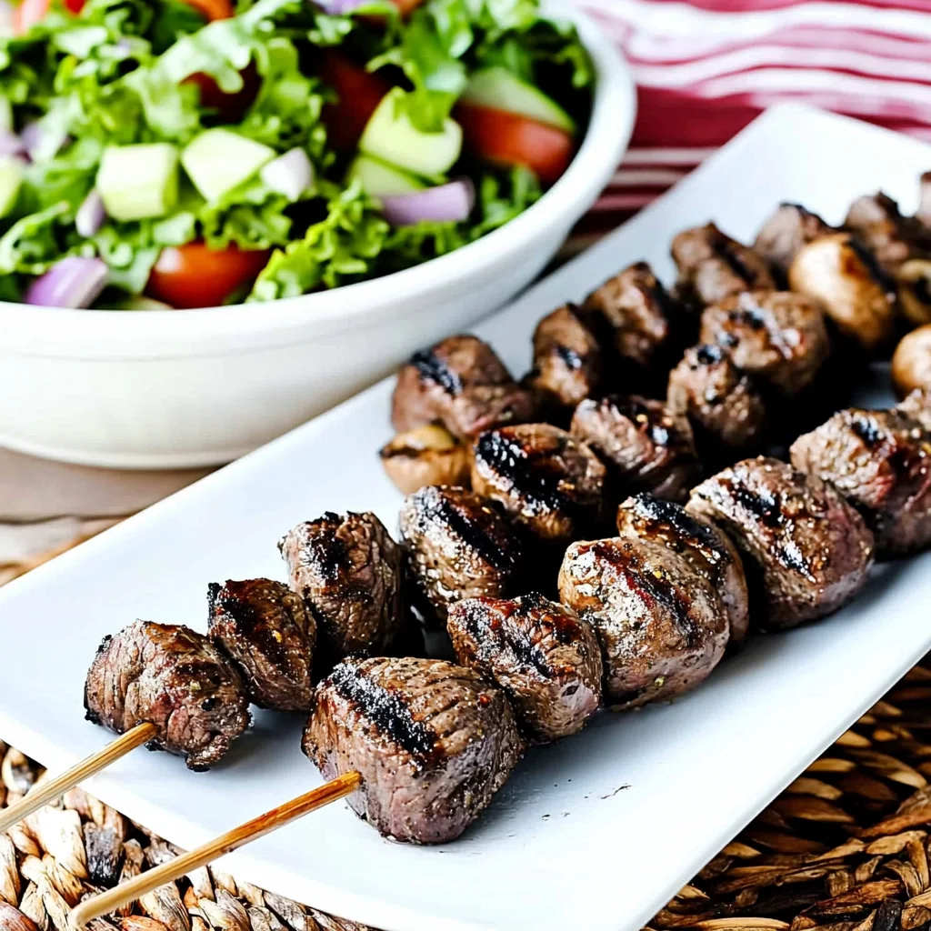 Grilled
