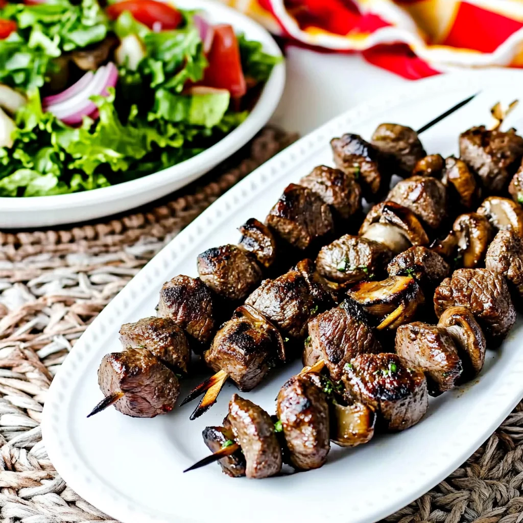 Grilled