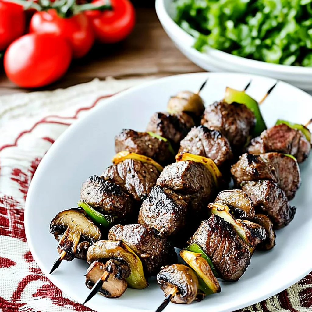 Grilled