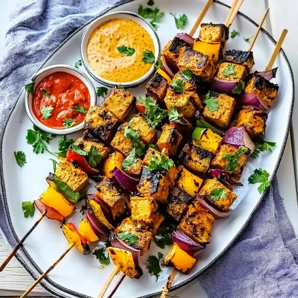 Grilled