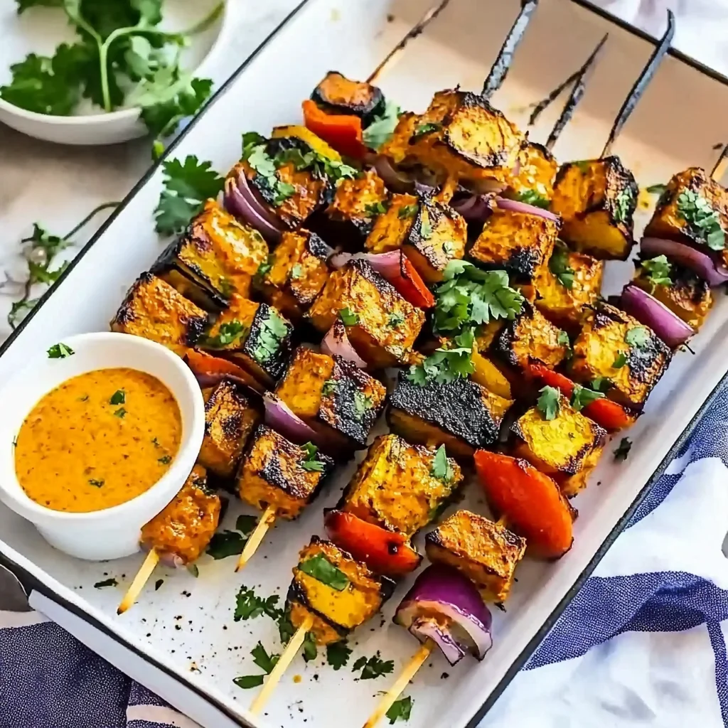 Grilled