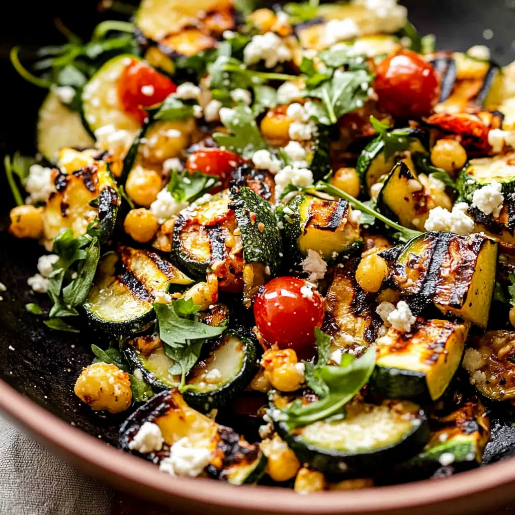 Grilled