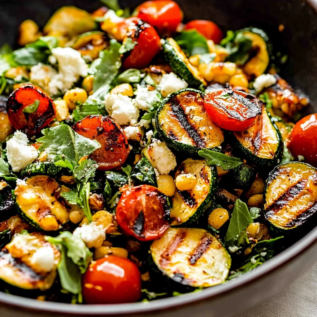 Grilled