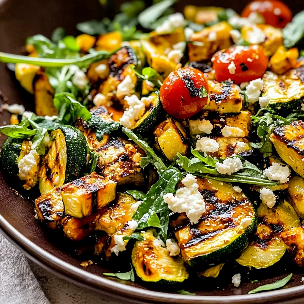 Grilled