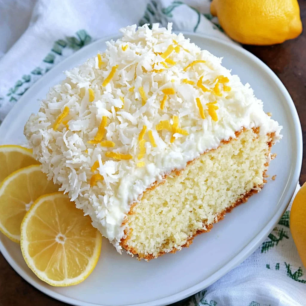 Lemon