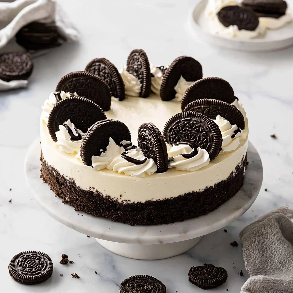 Oreo