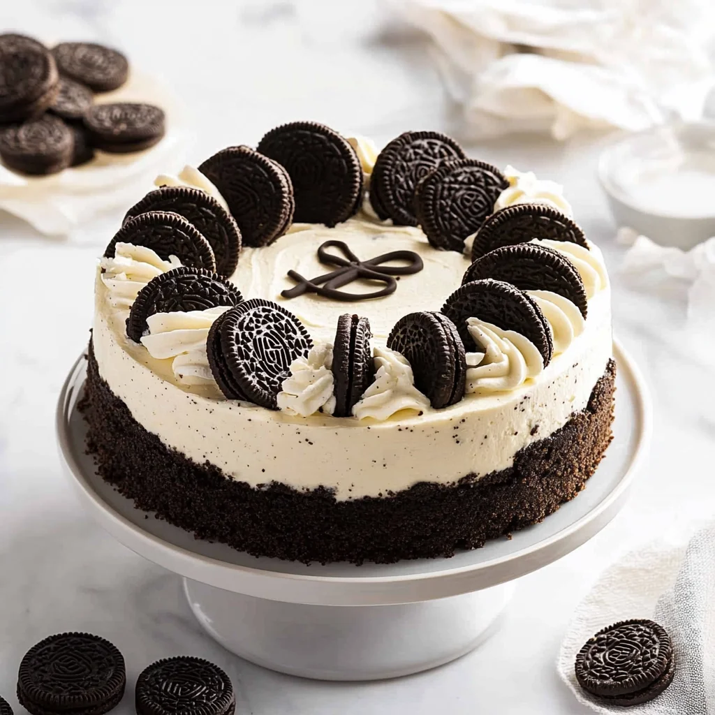Oreo