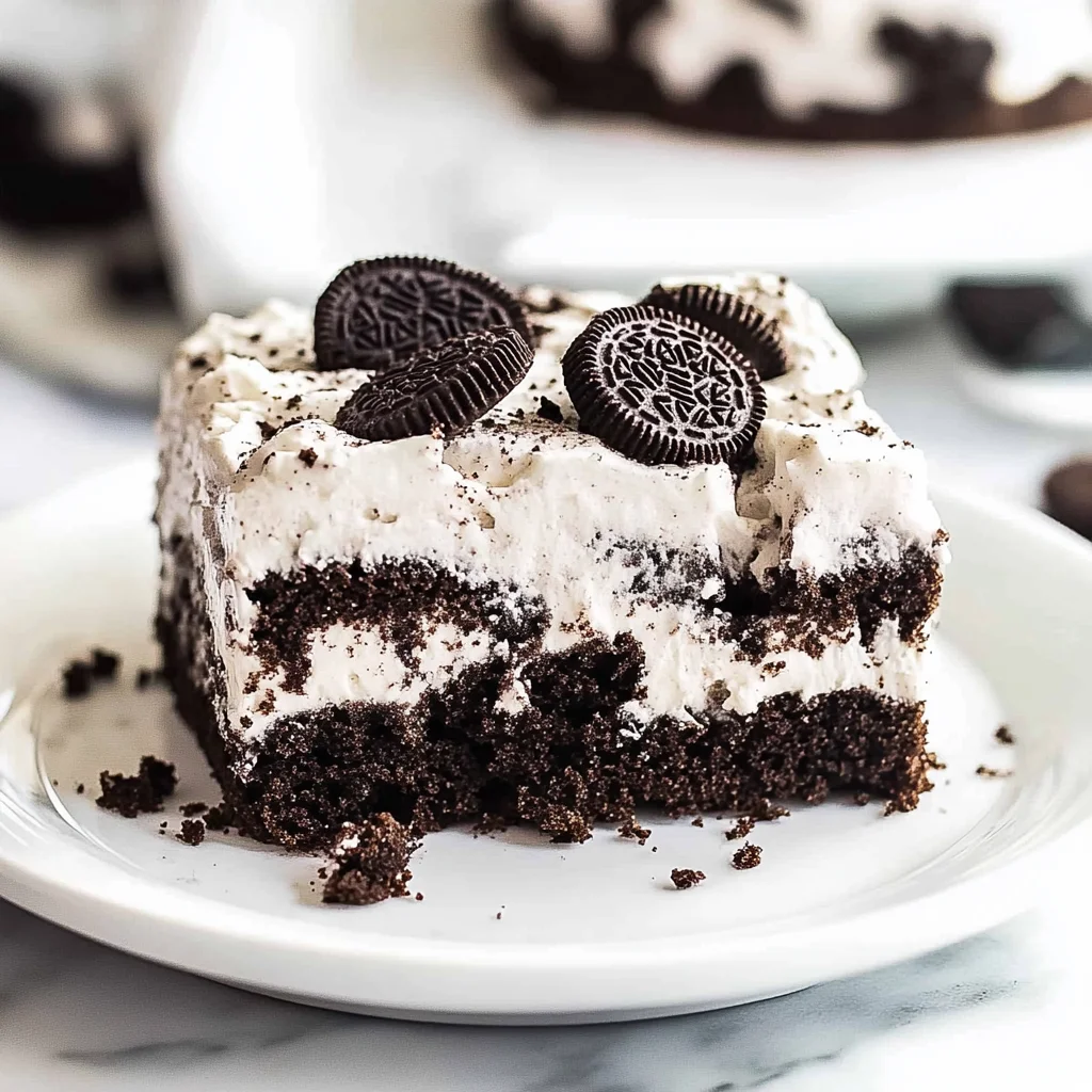 Oreo