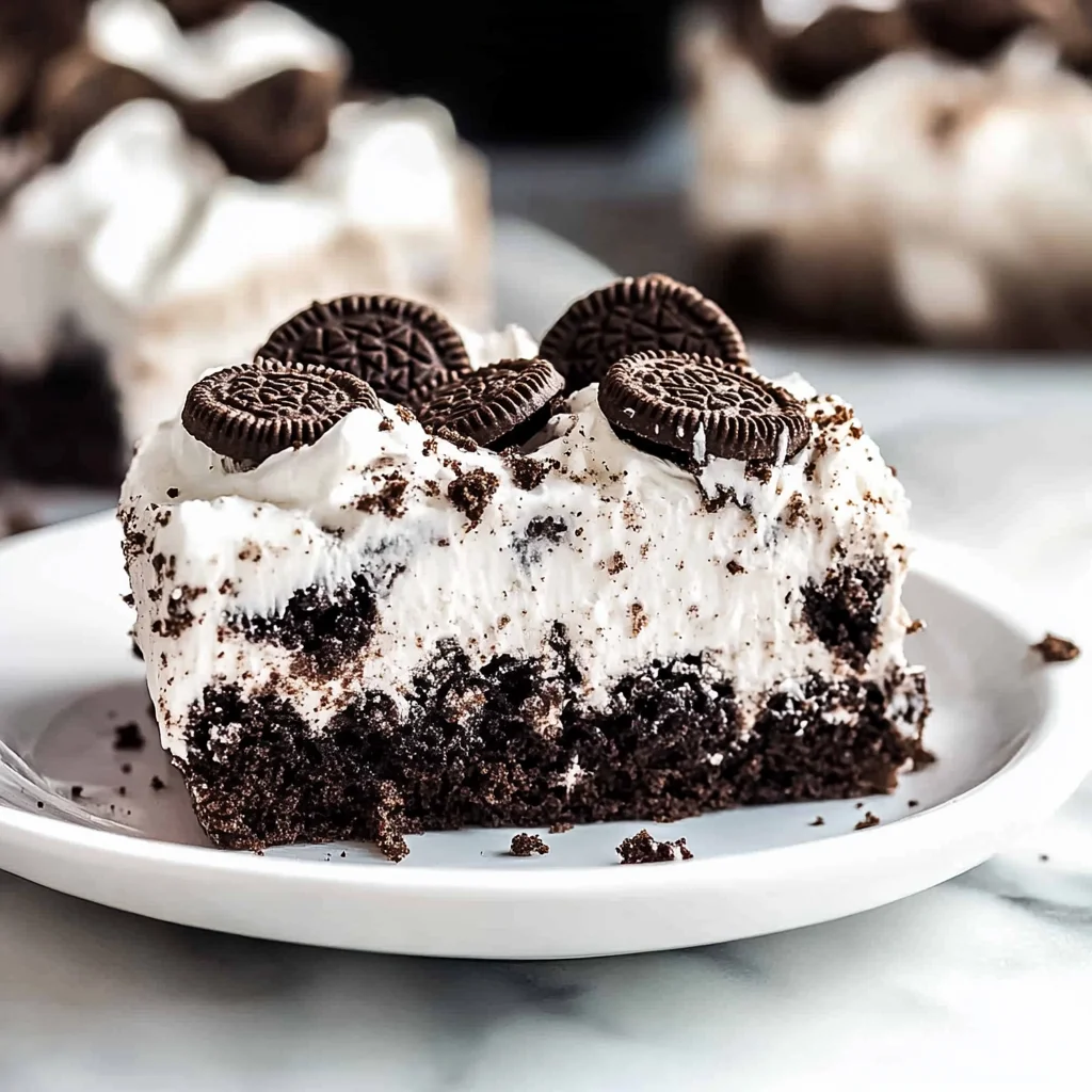 Oreo
