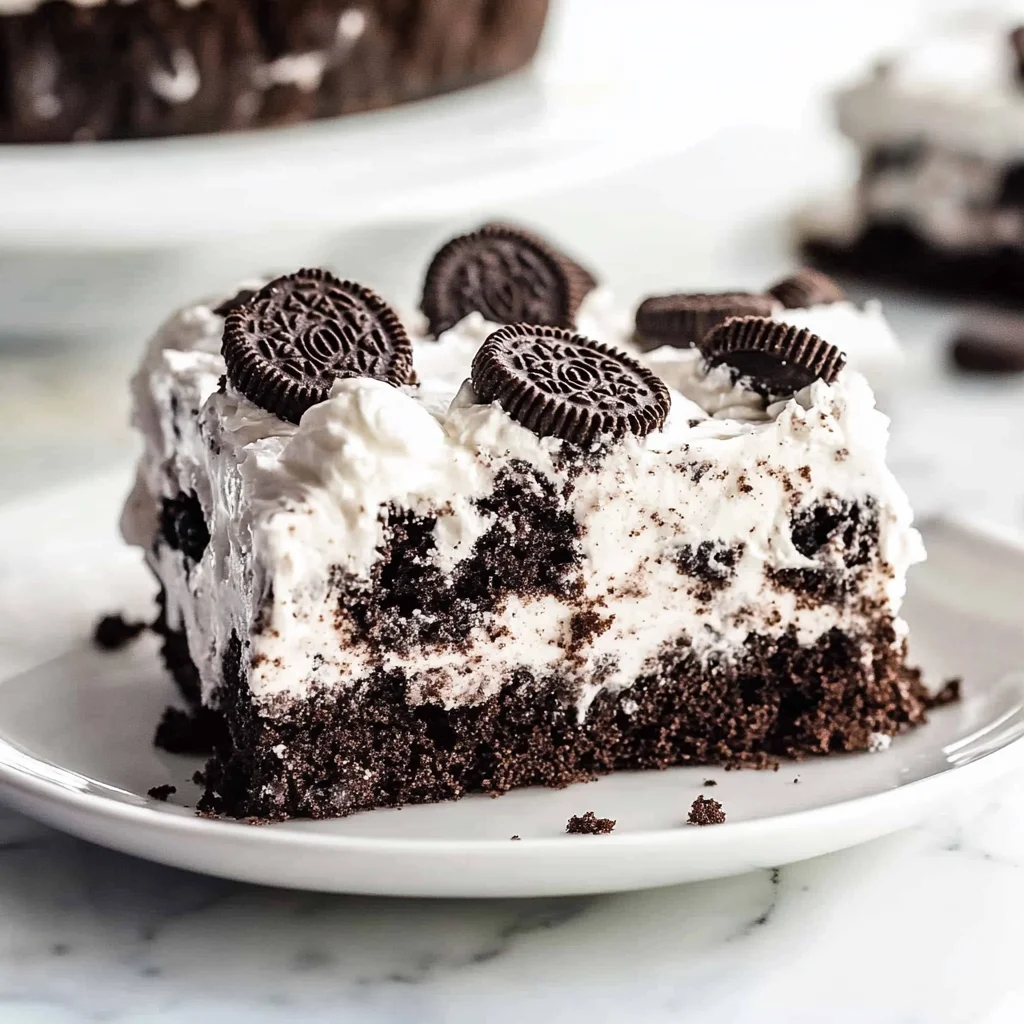 Oreo