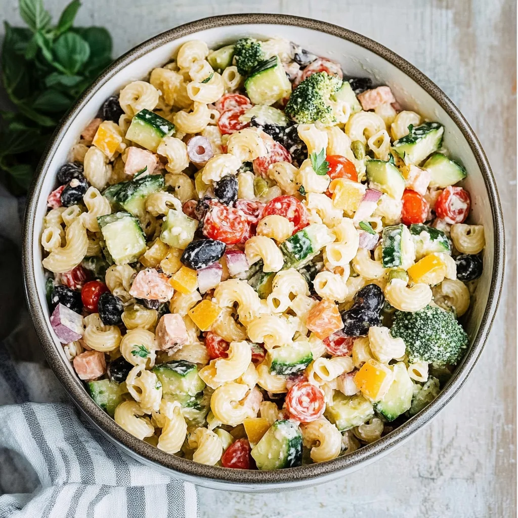 Pasta