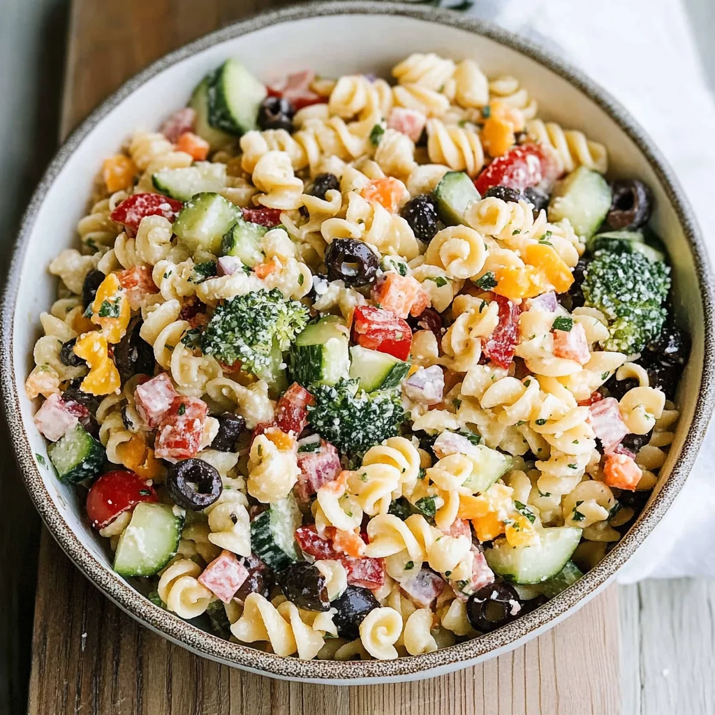 Pasta