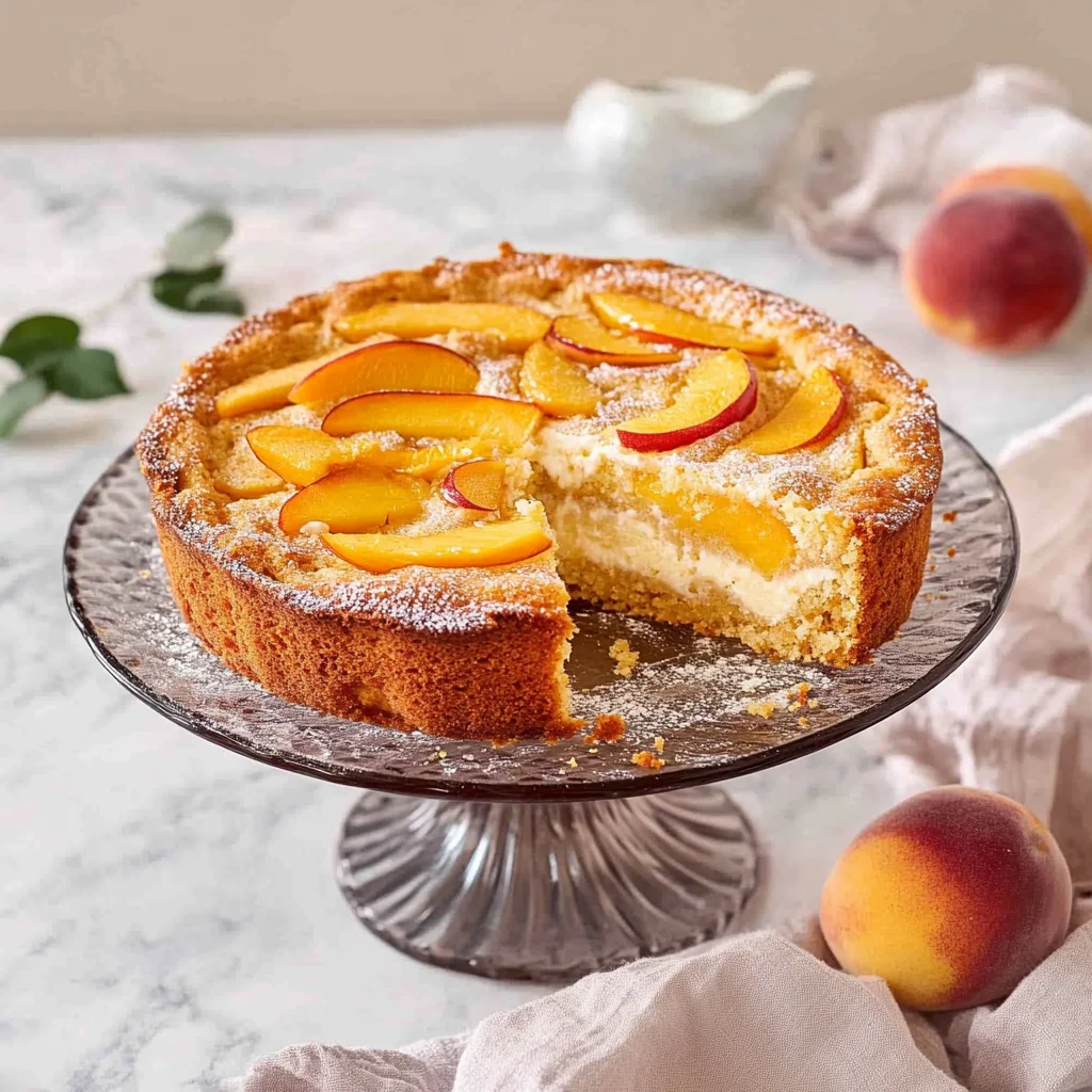 Peach