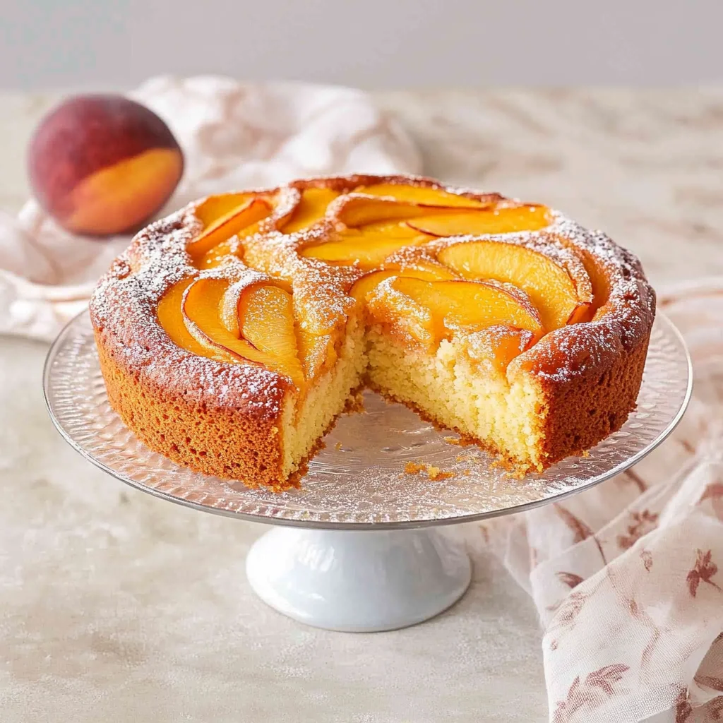Peach