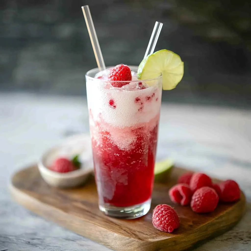 Raspberry