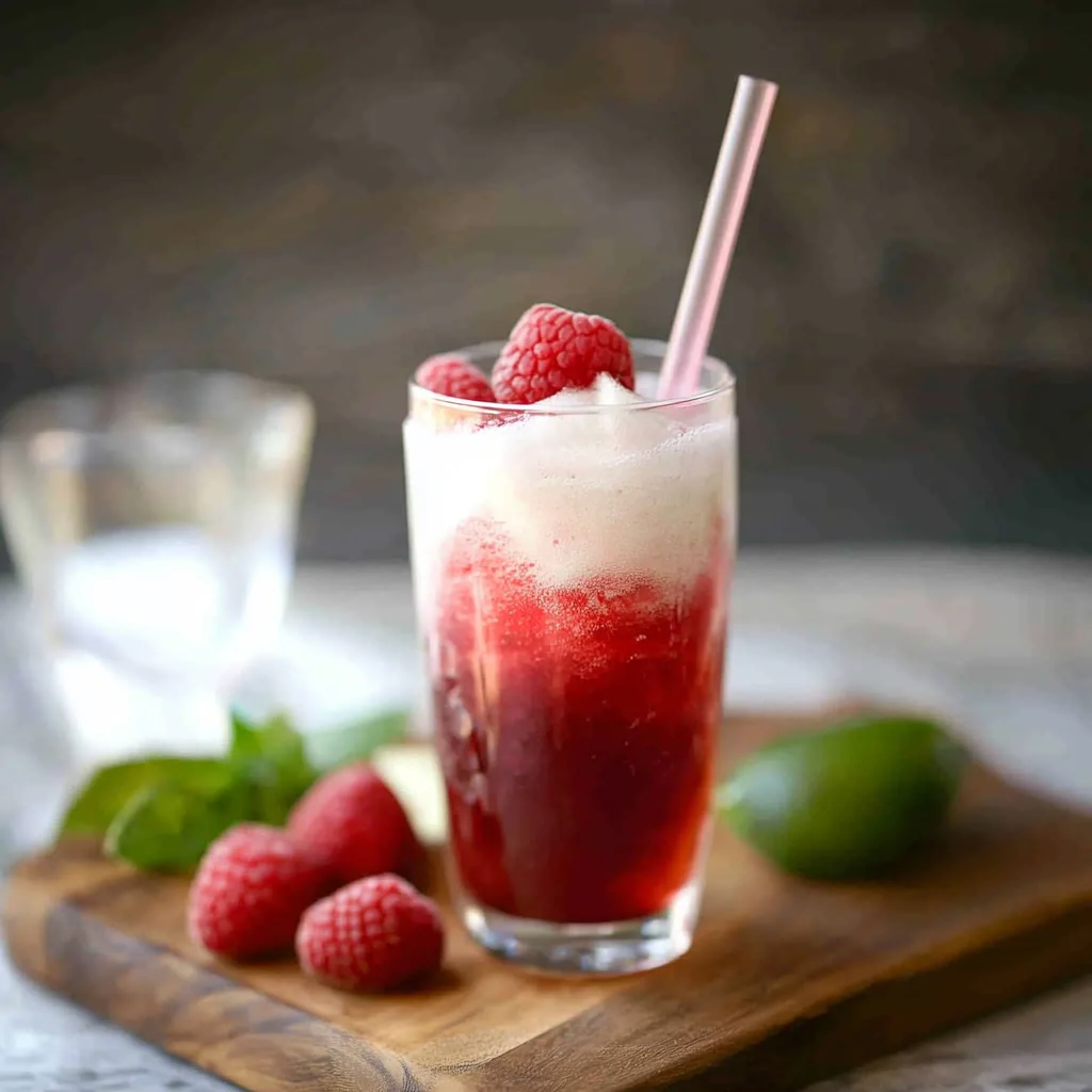 Raspberry