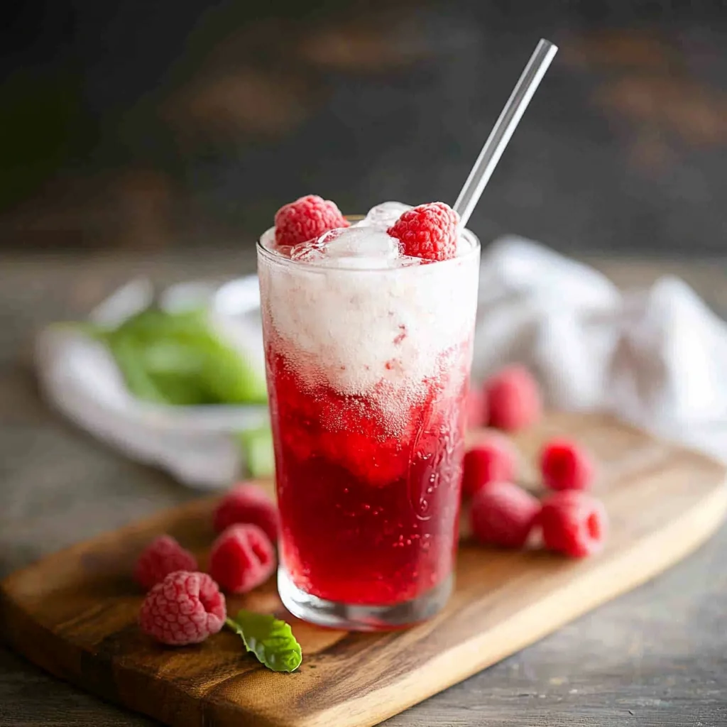 Raspberry