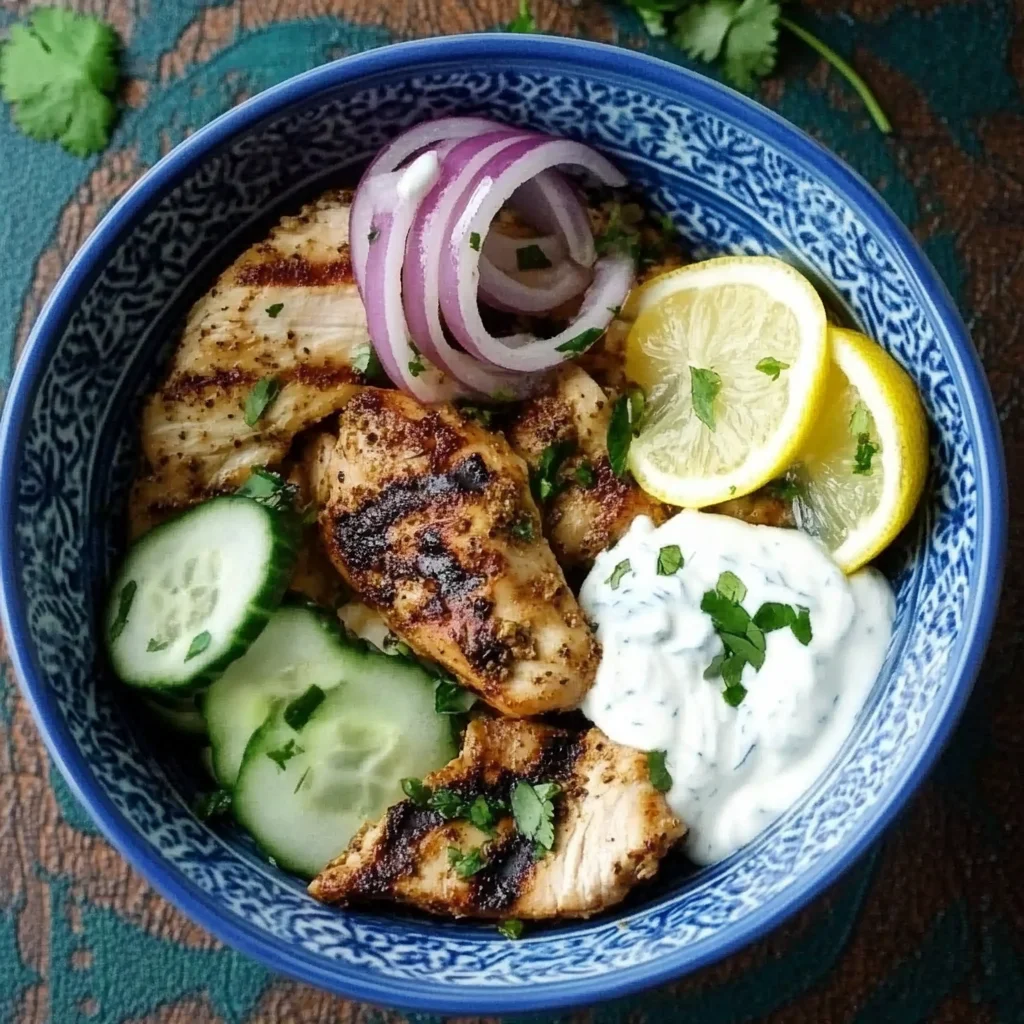 Shawarma-Spiced