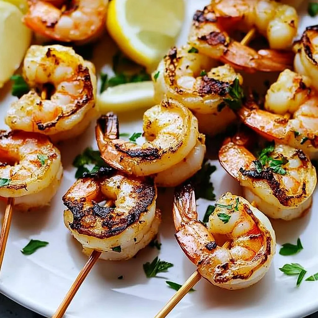 Shrimp