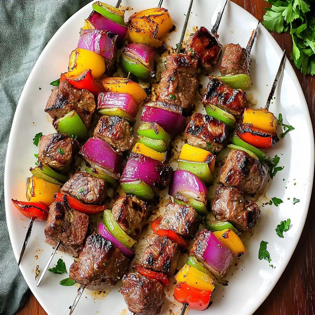 Steak