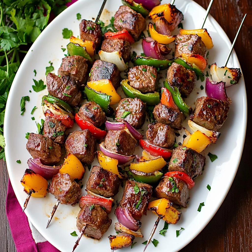 Steak