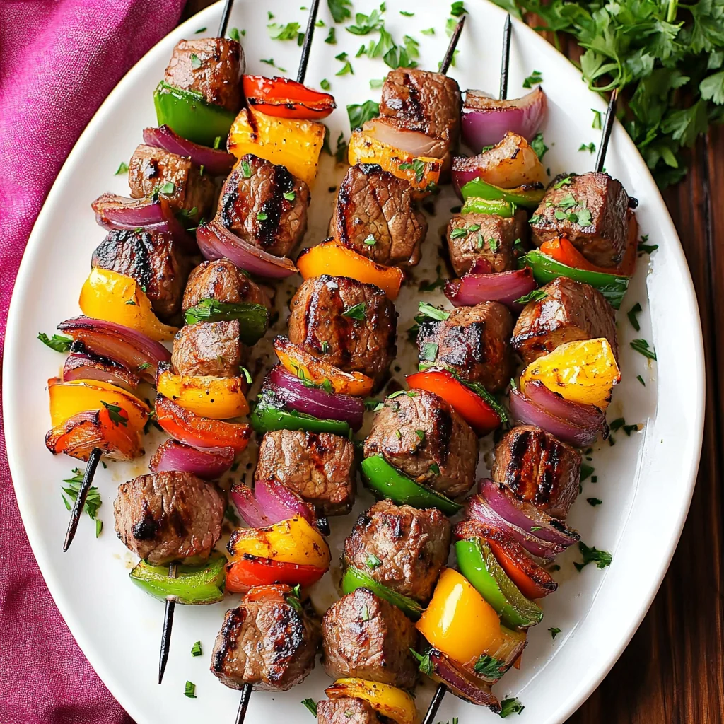 Steak